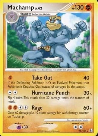 Machamp