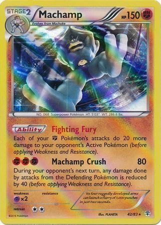 Machamp