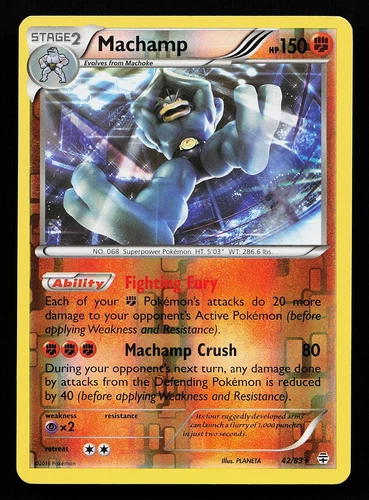Machamp