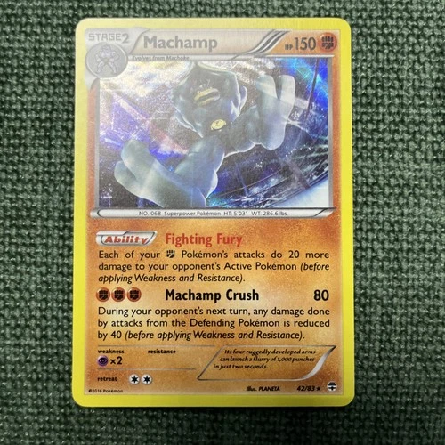 Machamp