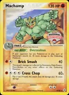 Machamp