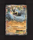 Machamp EX