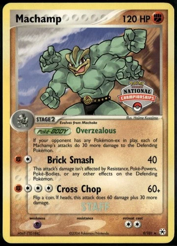 Machamp