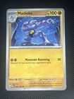 Machoke