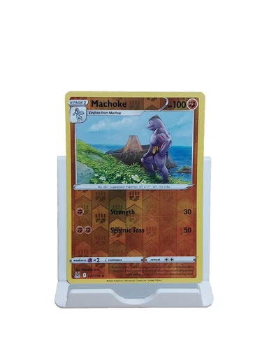 Machoke