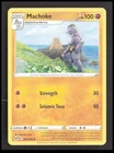 Machoke