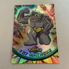 Machoke