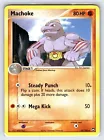 Machoke