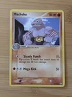 Machoke
