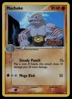 Machoke