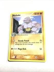 Machoke