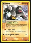 Machoke