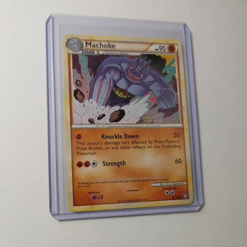Machoke