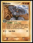 Machoke