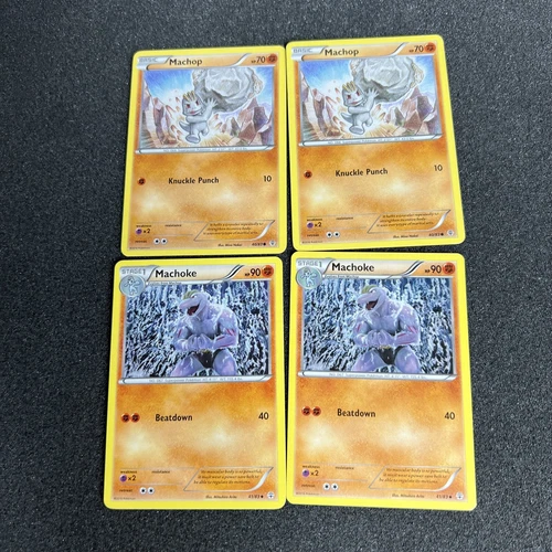 Machoke