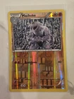 Machoke