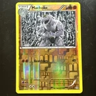 Machoke