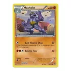 Machoke