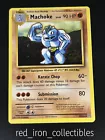 Machoke