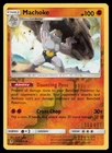 Machoke