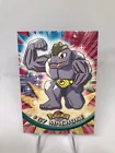 Machoke
