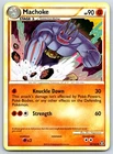 Machoke