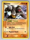 Machoke