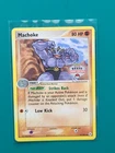 Machoke