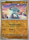 Machop