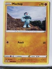 Machop