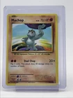 Machop