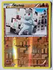 Machop