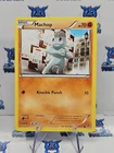Machop