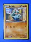 Machop