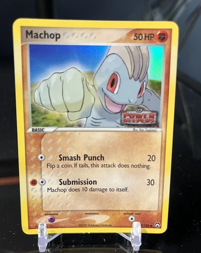 Machop