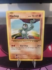 Machop