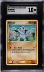 Machop