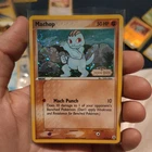 Machop