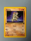 Machop