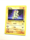 Machop