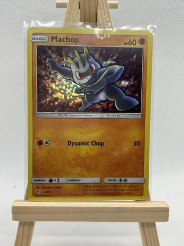 Machop