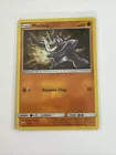 Machop