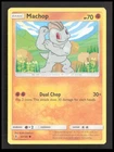 Machop
