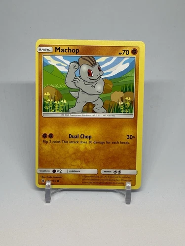 Machop
