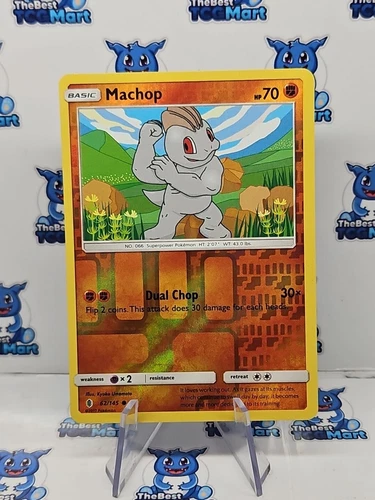 Machop