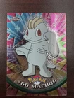 Machop