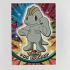 Machop