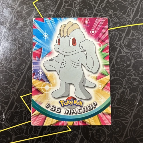 Machop