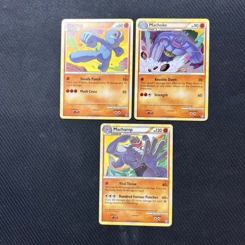 Machop