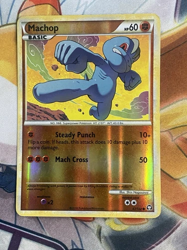Machop